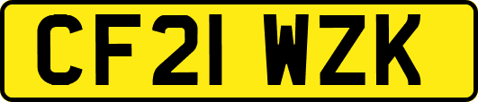 CF21WZK