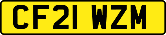 CF21WZM
