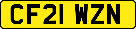 CF21WZN