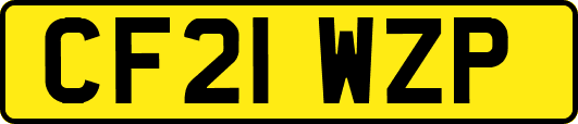 CF21WZP