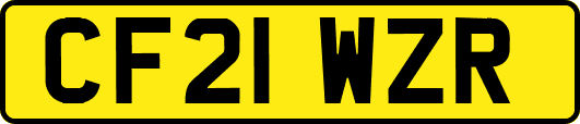 CF21WZR