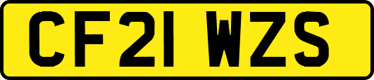 CF21WZS