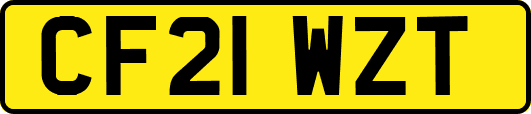 CF21WZT