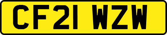 CF21WZW
