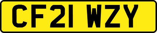 CF21WZY