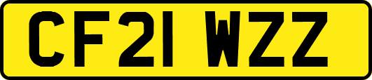 CF21WZZ