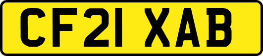 CF21XAB