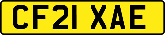 CF21XAE
