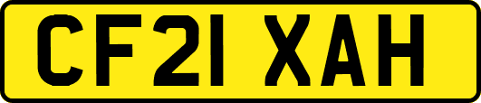 CF21XAH