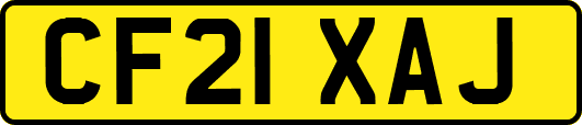 CF21XAJ