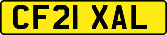 CF21XAL