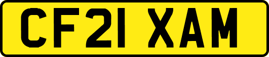 CF21XAM