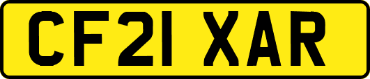 CF21XAR