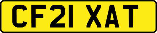 CF21XAT