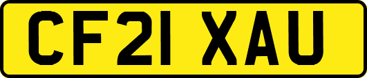 CF21XAU
