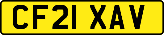 CF21XAV