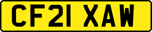 CF21XAW