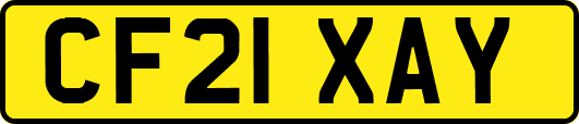 CF21XAY