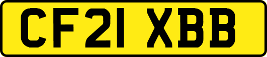 CF21XBB