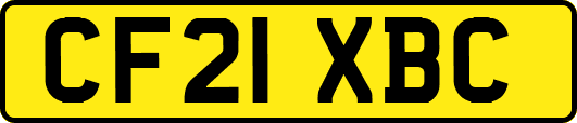 CF21XBC