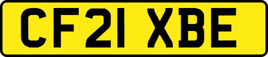 CF21XBE