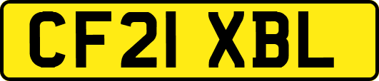 CF21XBL