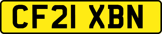 CF21XBN