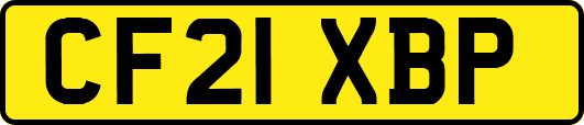 CF21XBP