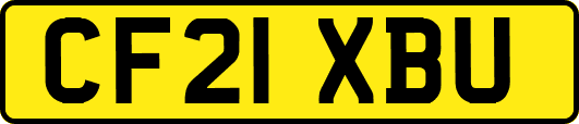 CF21XBU