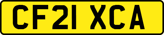 CF21XCA