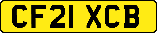 CF21XCB
