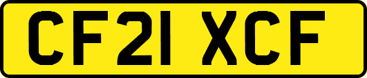 CF21XCF