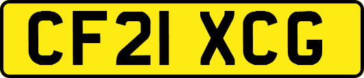 CF21XCG