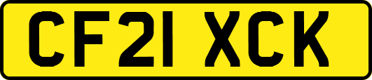 CF21XCK
