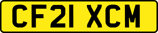 CF21XCM