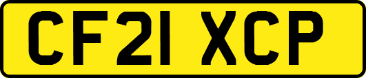 CF21XCP