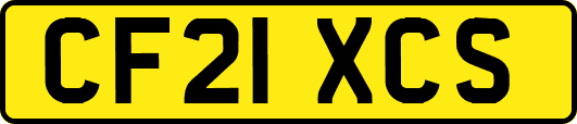 CF21XCS