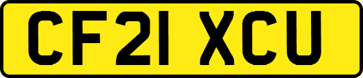 CF21XCU