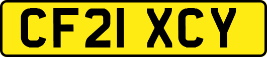 CF21XCY