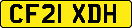 CF21XDH