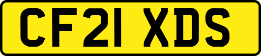 CF21XDS