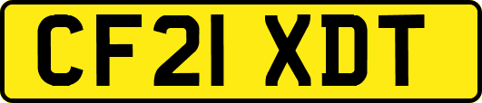 CF21XDT