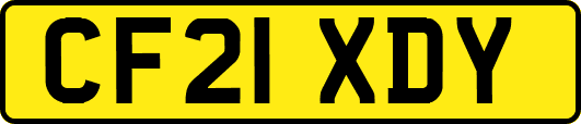 CF21XDY