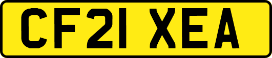 CF21XEA