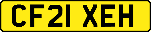 CF21XEH