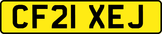 CF21XEJ