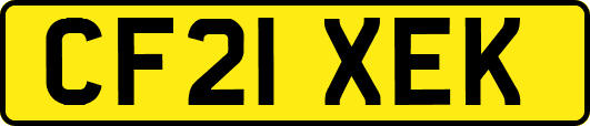 CF21XEK