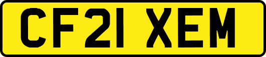 CF21XEM