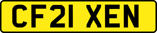 CF21XEN