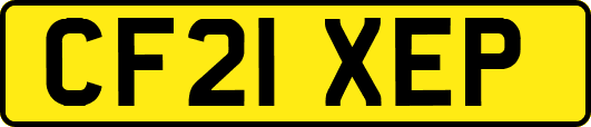 CF21XEP